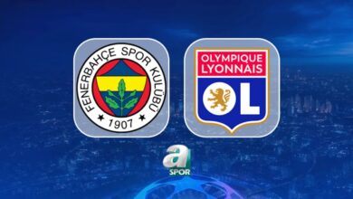 Fenerbahçe - Lyon maçı saat kaçta, hangi kanalda? | Olası 11 5 fenerbahce lyon maci saat kacta hangi kanalda olasi 11 2ntKEpic