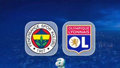 Fenerbahçe Lyon maçı saat kaçta, hangi kanalda? TRT 1 canlı izle! 6 fenerbahce lyon maci saat kacta hangi kanalda trt 1 canli izle Ku3TTTU6