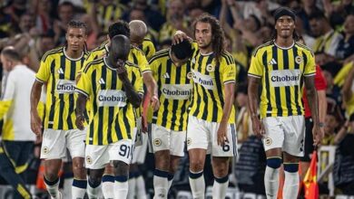 Fenerbahçe, Lyon maçı takımını UEFA'ya bildirdi! Lukaku sürprizi 7 fenerbahce lyon maci takimini uefaya bildirdi lukaku surprizi fsq3eD58