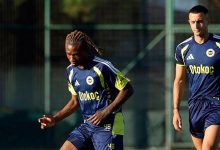fenerbahce lyon macinin hazirliklarina devam etti yDOFekk1