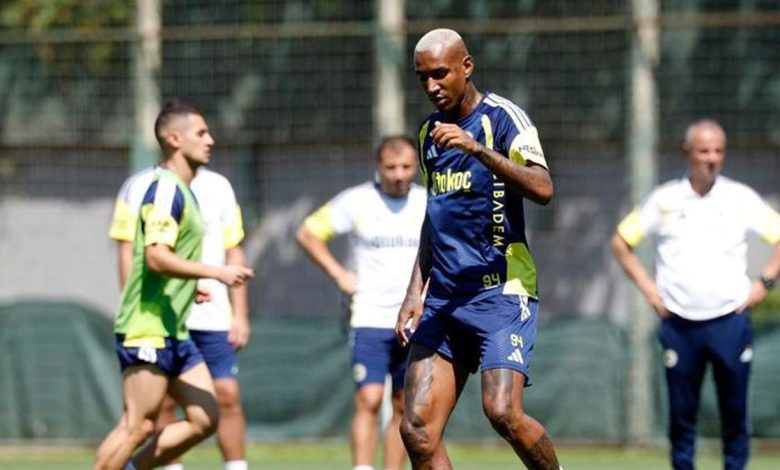 Fenerbahçe, Lyon'a bileniyor 1 fenerbahce lyona bileniyor MMEr1ARs