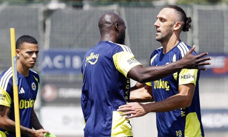 Fenerbahçe, Lyon'a hazır 1 fenerbahce lyona hazir 69a9HWax