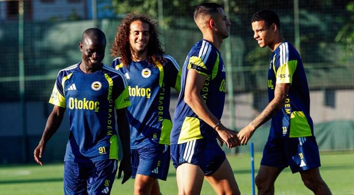 Fenerbahçe, Lyon'a indi 1 fenerbahce lyona indi iFnzUaOl