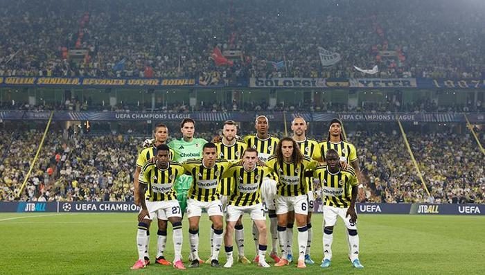 Fenerbahçe Lyon'la berabere kaldı ülke puanı güncellendi 2 fenerbahce lyonla berabere kaldi ulke puani guncellendi 0 eqONmyDc