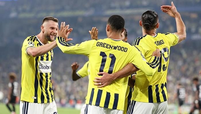 Fenerbahçe Lyon'la berabere kaldı ülke puanı güncellendi 4 fenerbahce lyonla berabere kaldi ulke puani guncellendi 2 r5Zui8Tr