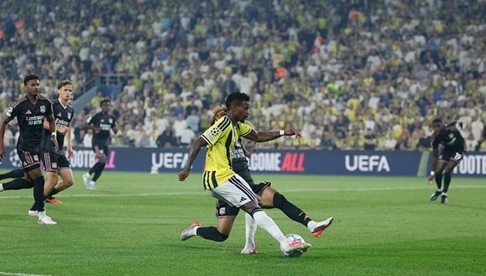 Fenerbahçe Lyon'la berabere kaldı ülke puanı güncellendi 5 fenerbahce lyonla berabere kaldi ulke puani guncellendi 3 nz6RuGKn