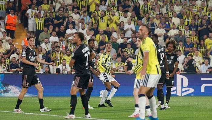 Fenerbahçe Lyon'la berabere kaldı ülke puanı güncellendi 7 fenerbahce lyonla berabere kaldi ulke puani guncellendi 5 yaJvyP8K