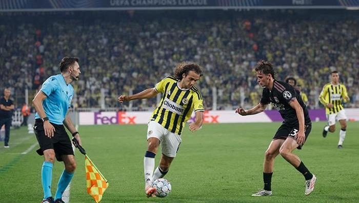 Fenerbahçe Lyon'la berabere kaldı ülke puanı güncellendi 8 fenerbahce lyonla berabere kaldi ulke puani guncellendi 6 Z3aMXwwC