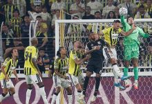 Fenerbahçe Lyon'la berabere kaldı ülke puanı güncellendi 18 fenerbahce lyonla berabere kaldi ulke puani guncellendi FMvNZJjD
