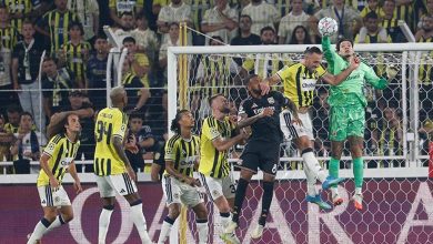 Fenerbahçe Lyon'la berabere kaldı ülke puanı güncellendi 4 fenerbahce lyonla berabere kaldi ulke puani guncellendi FMvNZJjD
