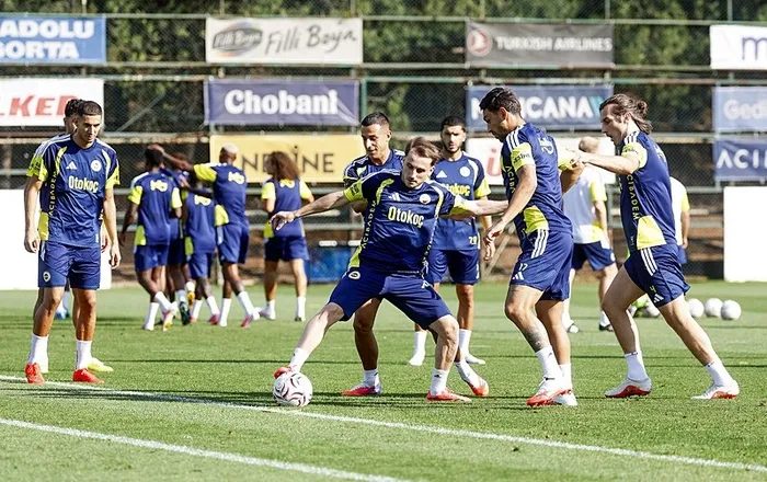 Fenerbahçe maçı CANLI İZLE | Gençlerbirliği-Fenerbahçe maçı ne vakit? Saati ve kanalı 2 fenerbahce maci canli izle genclerbirligi fenerbahce maci ne vakit saati ve kanali 0 F9pb7E4d