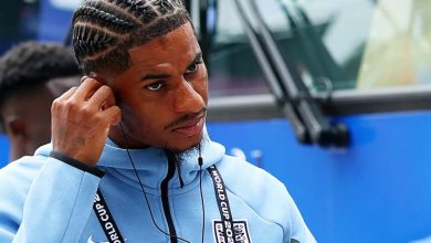 Fenerbahçe Marcus Rasford transferi için kesenin ağzını açtı! 18 fenerbahce marcus rasford transferi icin kesenin agzini acti 6TNhZ22S