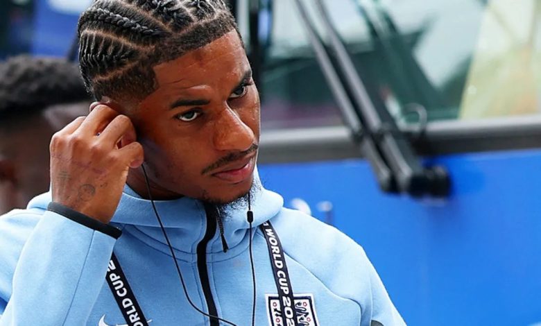 Fenerbahçe Marcus Rasford transferi için kesenin ağzını açtı! 1 fenerbahce marcus rasford transferi icin kesenin agzini acti 6TNhZ22S