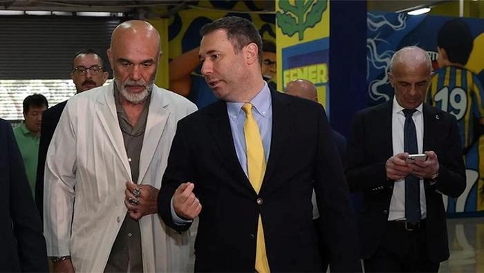 Fenerbahçe meslek dönemi sonrası 30 milyon euroya işi bağlıyor! Transferde son dakika bombası 2 fenerbahce meslek donemi sonrasi 30 milyon euroya isi bagliyor transferde son dakika bombasi 0 aBmd35O2