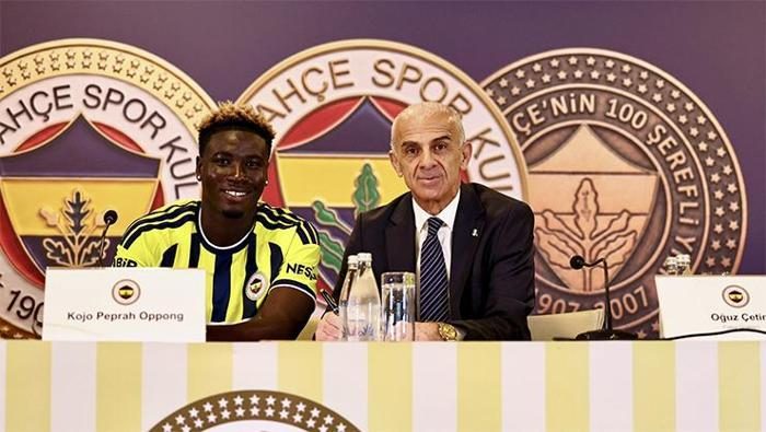 Fenerbahçe meslek dönemi sonrası 30 milyon euroya işi bağlıyor! Transferde son dakika bombası 3 fenerbahce meslek donemi sonrasi 30 milyon euroya isi bagliyor transferde son dakika bombasi 1 LEclG2kg