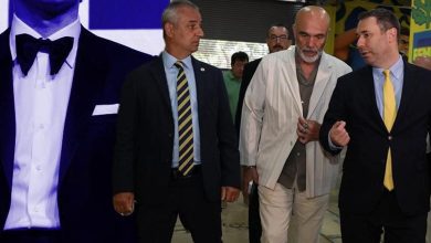 Fenerbahçe meslek dönemi sonrası 30 milyon euroya işi bağlıyor! Transferde son dakika bombası 5 fenerbahce meslek donemi sonrasi 30 milyon euroya isi bagliyor transferde son dakika bombasi BX6H5d21