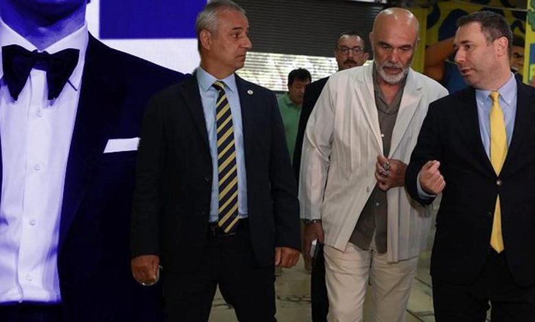 Fenerbahçe meslek dönemi sonrası 30 milyon euroya işi bağlıyor! Transferde son dakika bombası 1 fenerbahce meslek donemi sonrasi 30 milyon euroya isi bagliyor transferde son dakika bombasi BX6H5d21
