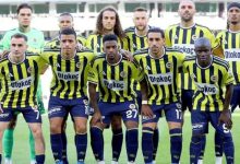 fenerbahce milli arada azerbaycan ekibiyle karsilasacak yPkKVI9L