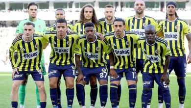 Fenerbahçe, milli arada Azerbaycan ekibiyle karşılaşacak 7 fenerbahce milli arada azerbaycan ekibiyle karsilasacak yPkKVI9L