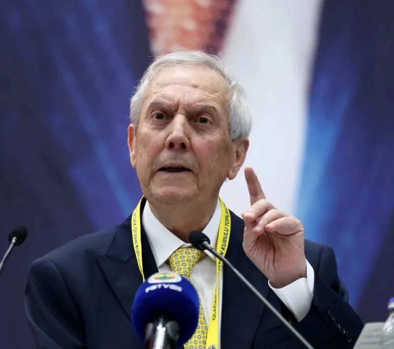 Fenerbahçe Olağan Genel Konsey Toplantısı'nda tansiyon yaşandı! Aziz Yıldırım... 5 fenerbahce olagan genel konsey toplantisinda tansiyon yasandi aziz yildirim 3 I2ChjBSt