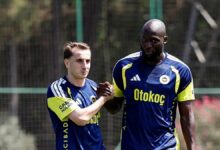 fenerbahce olimpik lyon maci hazirliklarina ara vermeden basladi s3XAtn2y