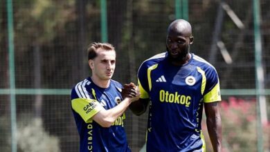 fenerbahce olimpik lyon maci hazirliklarina ara vermeden basladi s3XAtn2y