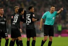Fenerbahçe-Olimpik Lyon maçının hakemi açıklandı! 9 fenerbahce olimpik lyon macinin hakemi aciklandi VAs99PlD
