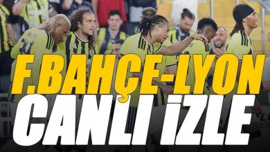 Fenerbahçe - Olympique Lyon maçı canlı izle | FB LYON maçı şifresiz (UEFA Şampiyonlar Ligi maçı canlı yayın) 6 fenerbahce olympique lyon maci canli izle fb lyon maci sifresiz uefa sampiyonlar H1Ywlrru