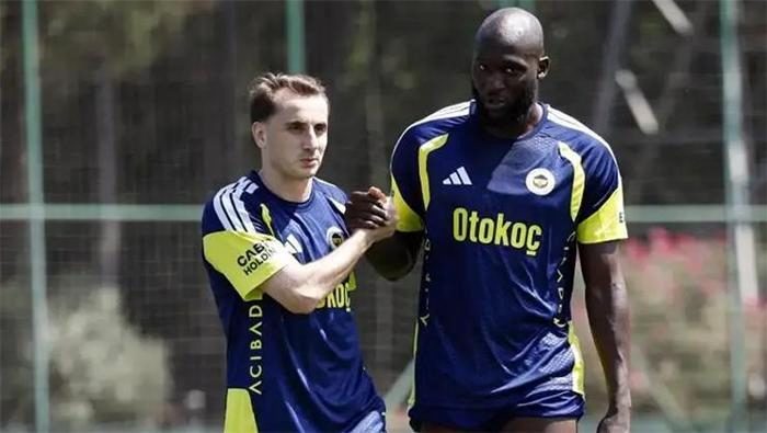 🚨 Fenerbahçe - Olympique Lyon maçı TRT 1 izle | TRT 1 frekans bilgileri! Trt 1 frekans bilgileri 4 fenerbahce olympique lyon maci trt 1 izle trt 1 frekans bilgileri 1Zyrg4BJ