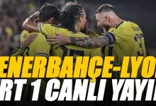 🚨 Fenerbahçe - Olympique Lyon maçı TRT 1 izle | TRT 1 frekans bilgileri! Trt 1 frekans bilgileri 9 fenerbahce olympique lyon maci trt 1 izle trt 1 frekans bilgileri ZxCTpvqv