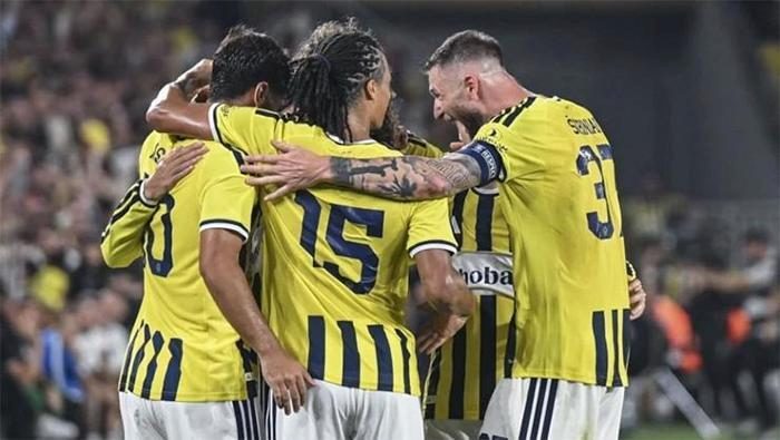 🚨 Fenerbahçe - Olympique Lyon maçı TRT 1 izle | TRT 1 frekans bilgileri! Trt 1 frekans bilgileri 2 fenerbahce olympique lyon maci trt 1 izle trt 1 frekans bilgileri