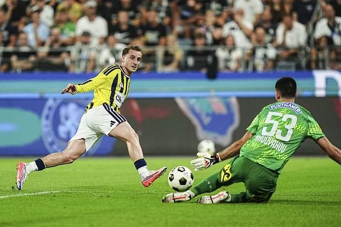 Fenerbahçe play-off rakibi kim oldu? | Şampiyonlar Ligi play-off maçı 3 fenerbahce play off rakibi kim oldu sampiyonlar ligi play off maci 1 ZKl8jPj3