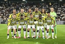 Fenerbahçe play-off rakibi kim oldu? | Şampiyonlar Ligi play-off maçı 23 fenerbahce play off rakibi kim oldu sampiyonlar ligi play off maci PdrYgrEc