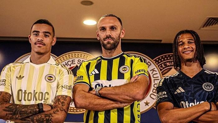 Fenerbahçe, Rafael Leao'nun alternatifini belirledi! Maksat Premier Lig'in 45 milyon euro'luk yıldızı... 2 fenerbahce rafael leaonun alternatifini belirledi maksat premier ligin 45 milyon euroluk yildizi 0 WqiI1Zyl
