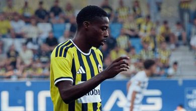 Fenerbahçe resmen açıkladı! İşte Musaba'nın yeni adresi 14 fenerbahce resmen acikladi iste musabanin yeni adresi 5eSWYV8d