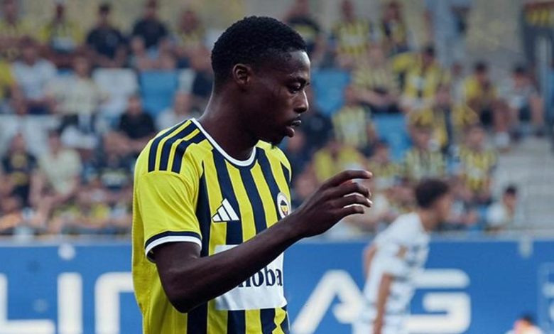 Fenerbahçe resmen açıkladı! İşte Musaba'nın yeni adresi 1 fenerbahce resmen acikladi iste musabanin yeni adresi 5eSWYV8d