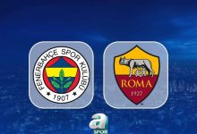 Fenerbahçe-Roma | CANLI (UEFA Şampiyonlar Ligi) 26 fenerbahce roma canli uefa sampiyonlar ligi vQLATTc7