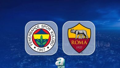 Fenerbahçe-Roma | CANLI (UEFA Şampiyonlar Ligi) 11 fenerbahce roma canli uefa sampiyonlar ligi vQLATTc7