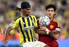fenerbahce roma karsisinda devler ligine puanla basladi psuzaJvt