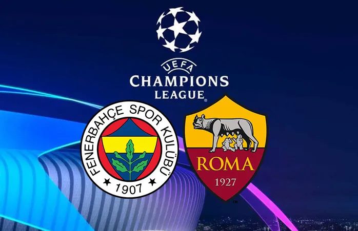fenerbahce roma maci oncesi one cikan istatistikler o ayrinti dikkat cekti 0 KV5mSeVs