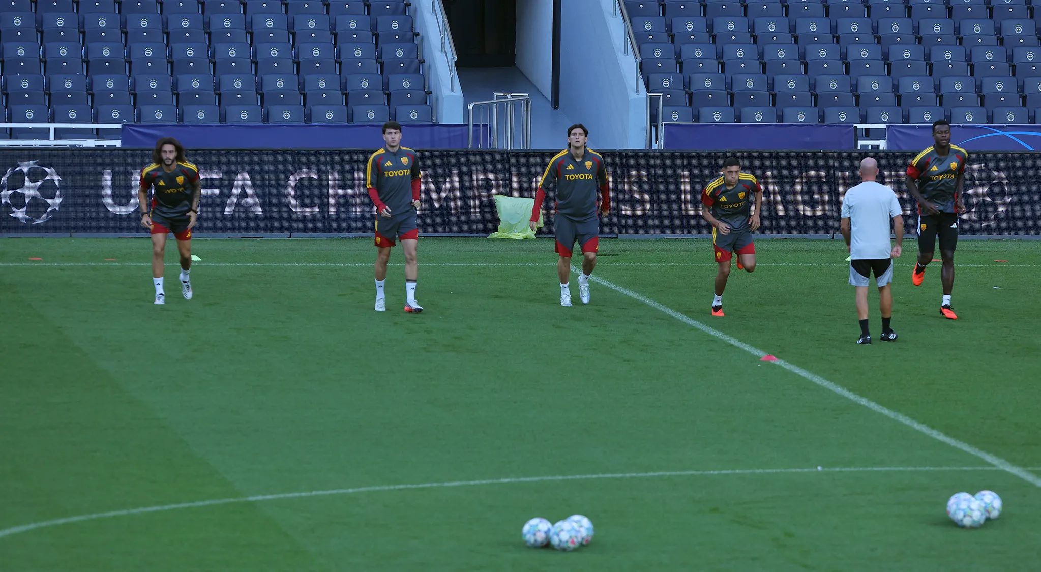 fenerbahce roma maci oncesi one cikan istatistikler o ayrinti dikkat cekti 10 dAsUKBvR