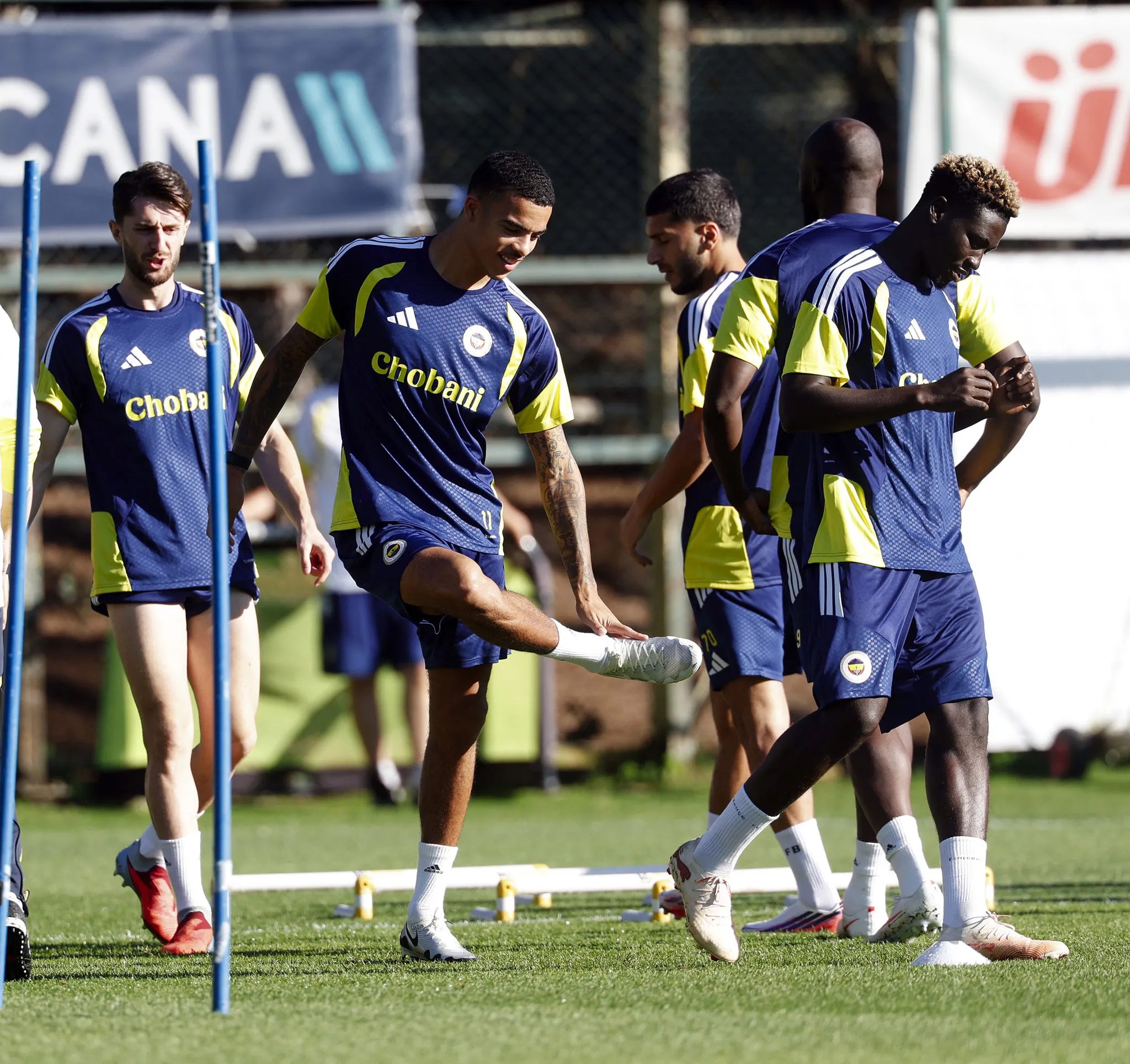 fenerbahce roma maci oncesi one cikan istatistikler o ayrinti dikkat cekti 2 fbyghVH1