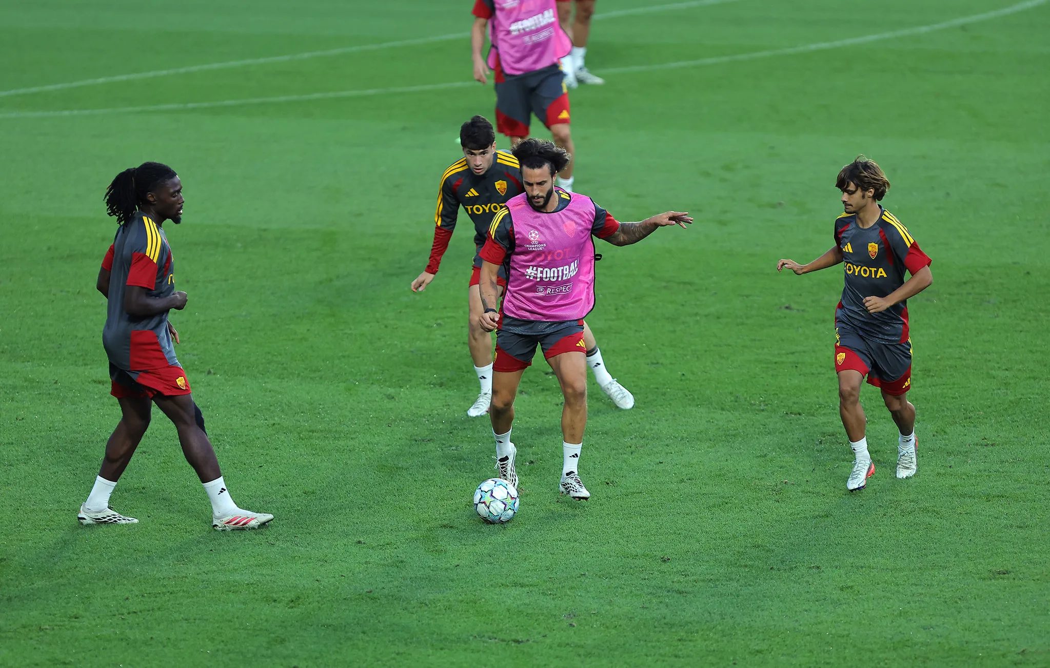 fenerbahce roma maci oncesi one cikan istatistikler o ayrinti dikkat cekti 4 BSznwlvI