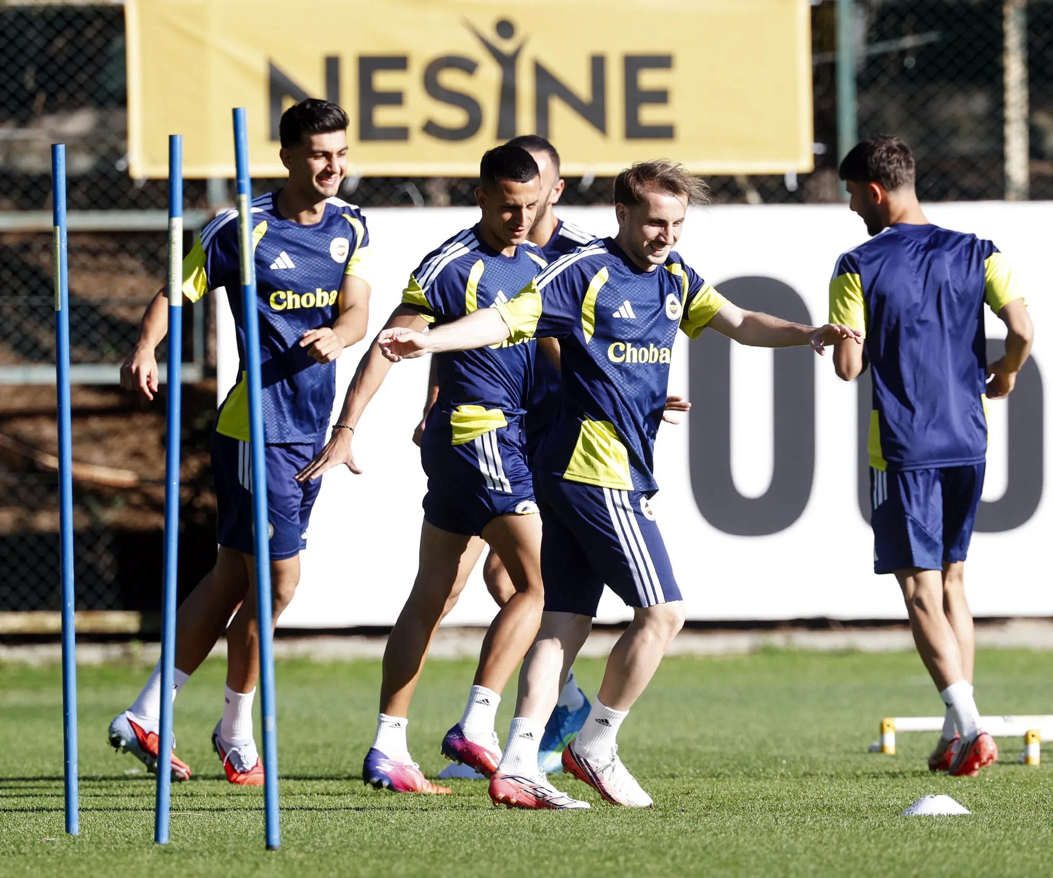fenerbahce roma maci oncesi one cikan istatistikler o ayrinti dikkat cekti 5
