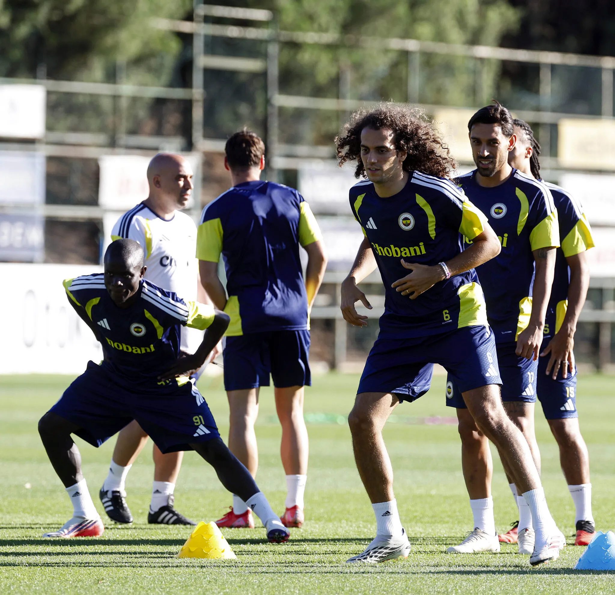 fenerbahce roma maci oncesi one cikan istatistikler o ayrinti dikkat cekti 7