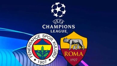 Fenerbahçe-Roma maçı öncesi öne çıkan istatistikler! O ayrıntı dikkat çekti 4 fenerbahce roma maci oncesi one cikan istatistikler o ayrinti dikkat cekti xsht4UkC
