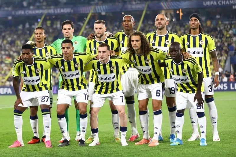 Fenerbahçe - Roma maçı saat kaçta, hangi kanalda? 2 fenerbahce roma maci saat kacta hangi kanalda 0 q4SM55Gy