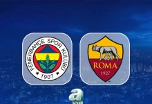 Fenerbahçe - Roma maçı saat kaçta, hangi kanalda? 10 fenerbahce roma maci saat kacta hangi kanalda HuASOOYs