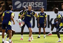 Fenerbahçe, Roma maçına hazır 21 fenerbahce roma macina hazir RVi7wNMB