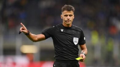 Fenerbahçe-Roma maçının hakemi açıklandı! 5 fenerbahce roma macinin hakemi aciklandi 8EBKLzCs